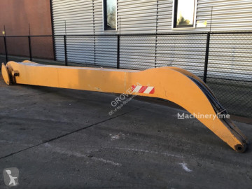 Zvedací rameno Liebherr