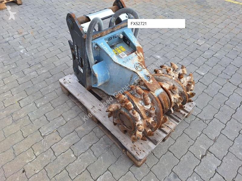 Équipements TP Rockwheel