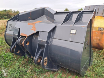 Komatsu WA480-8 Bucket
