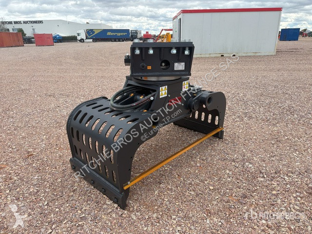 Équipements TP Hydraram  SGR-16R