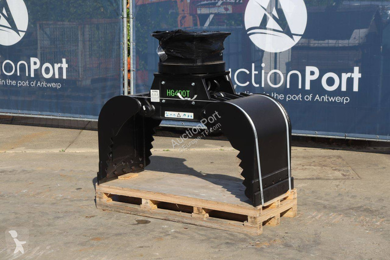 Строително оборудване  HG400T
