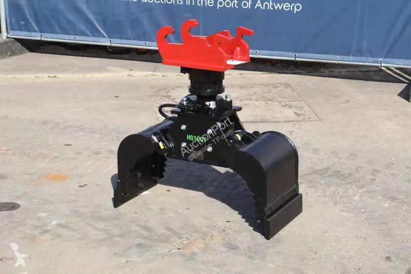 Строително оборудване  HG100T