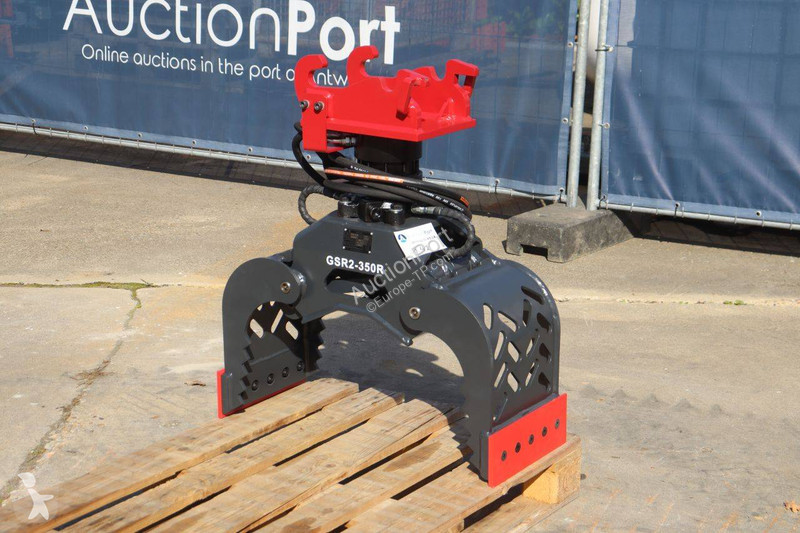 Строително оборудване  GSR2-350R