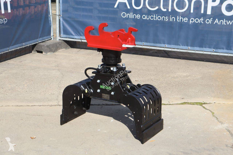 Строително оборудване  HG100S