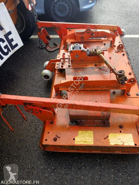تجهيزات الأشغال العمومية Kubota Kubota 180cm...