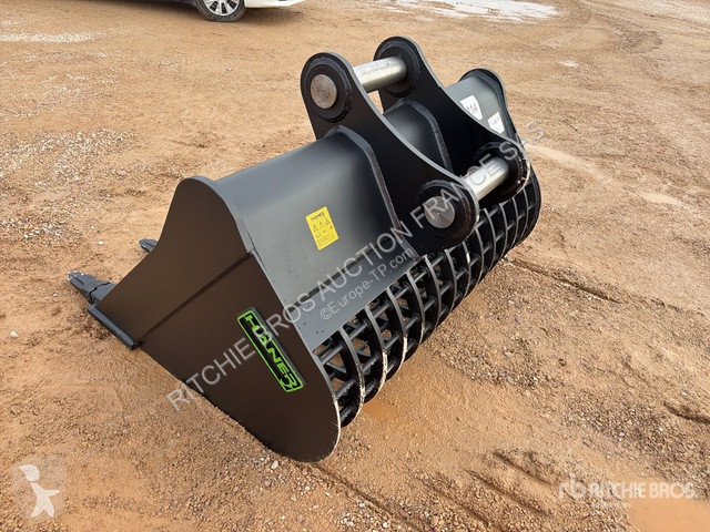تجهيزات الأشغال العمومية Haener  HSL80-1400A