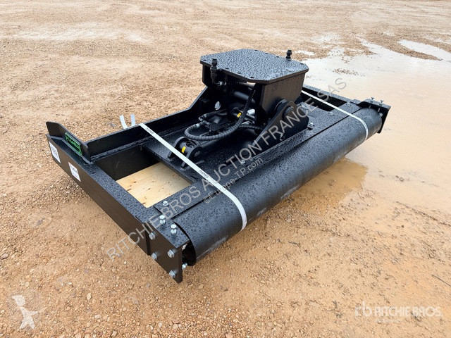 تجهيزات الأشغال العمومية Haener  HPH-T180A