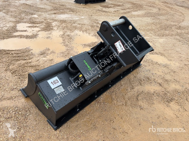 Строително оборудване Haener  HHG5180-MS08A