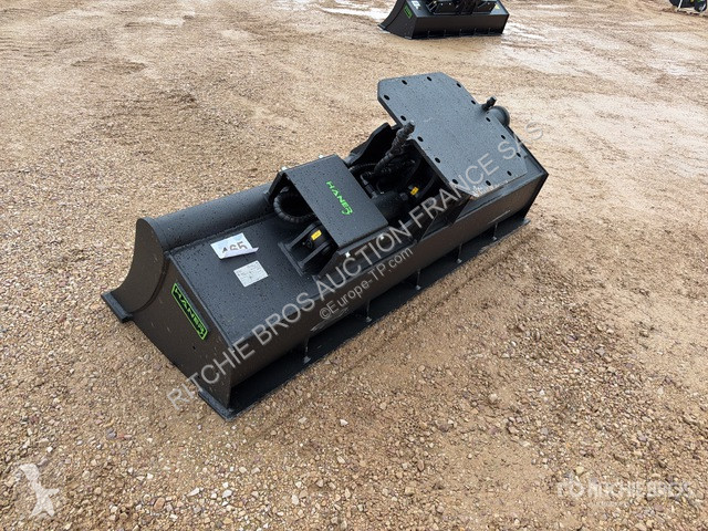 Строително оборудване Haener  HHG5180-00A
