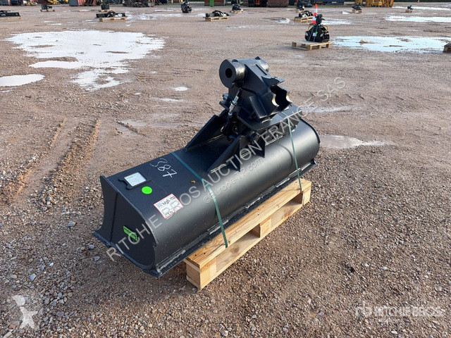Строително оборудване Haener  HHG3140-Morin-M2