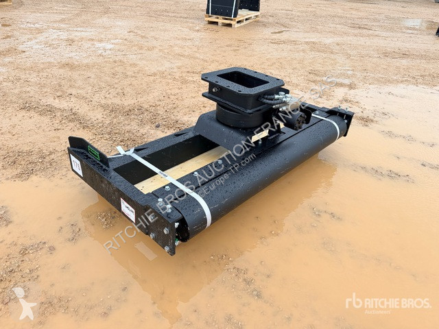 Строително оборудване Haener  HPH-R160A
