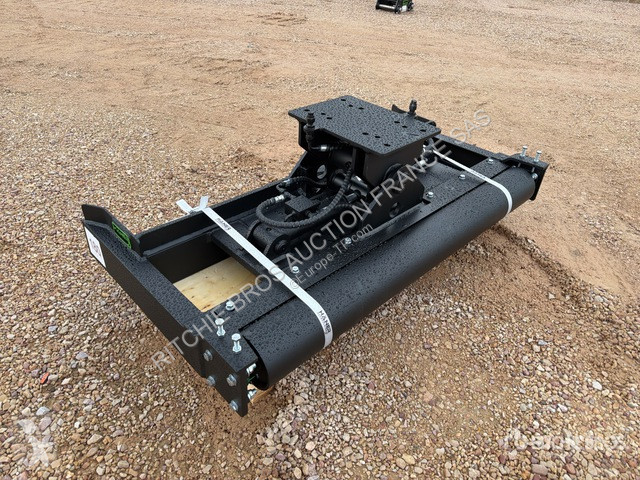 Строително оборудване Haener  HPH-T140A