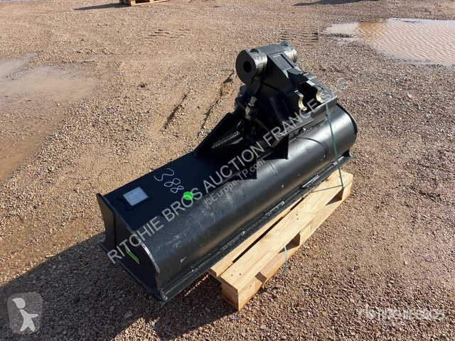 Строително оборудване Haener  HHG3140-Morin-M2
