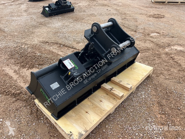 Строително оборудване Haener  HHG4160-P50A