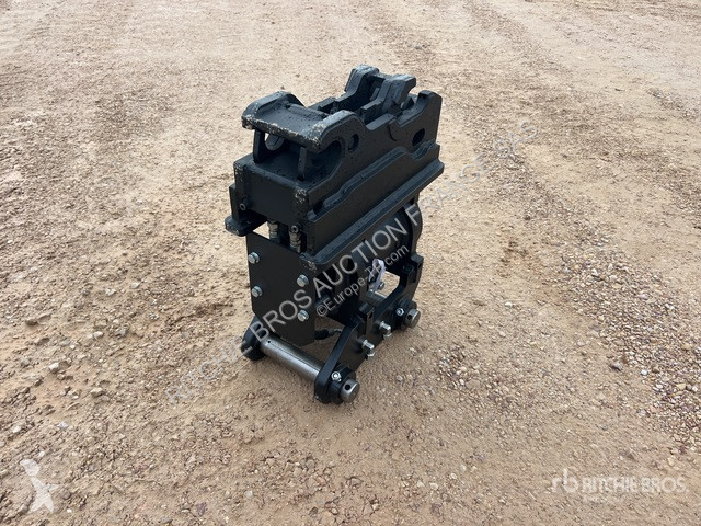 تجهيزات الأشغال العمومية Haener  HTM2.4-P45A