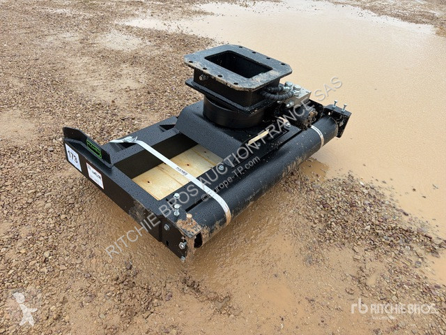 Строително оборудване Haener  HPH-R120A