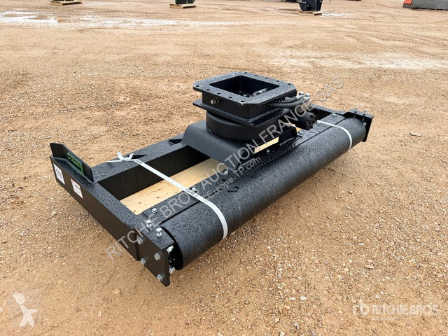Строително оборудване Haener  HPH-R180A
