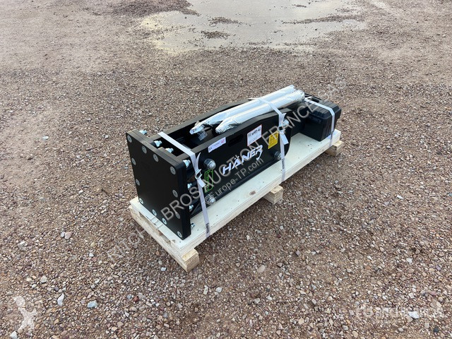 Строително оборудване Haener  HX700SA