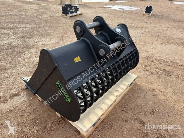 تجهيزات الأشغال العمومية Haener  HSL65-1400A