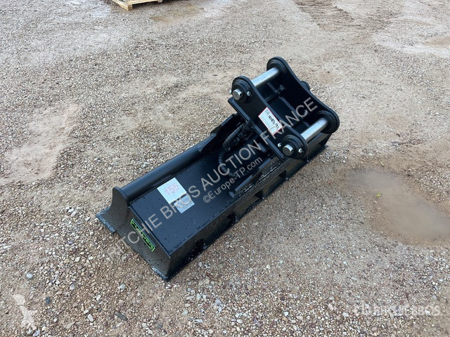 Строително оборудване Haener  HHG3140-P45A