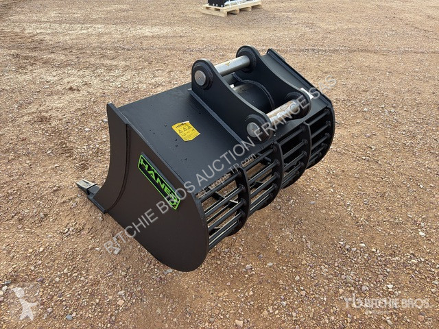 Строително оборудване Haener  HSL1000 7.10 P50A