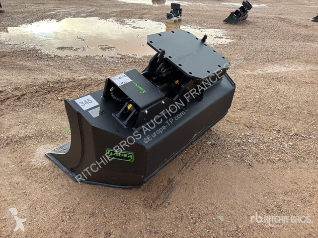 Строително оборудване Haener  HHUL1500-8.12-P60