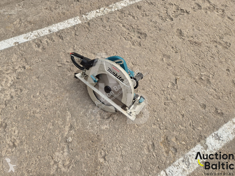 Строително оборудване Makita HS0600