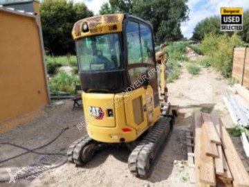 Stavební vybavení Caterpillar