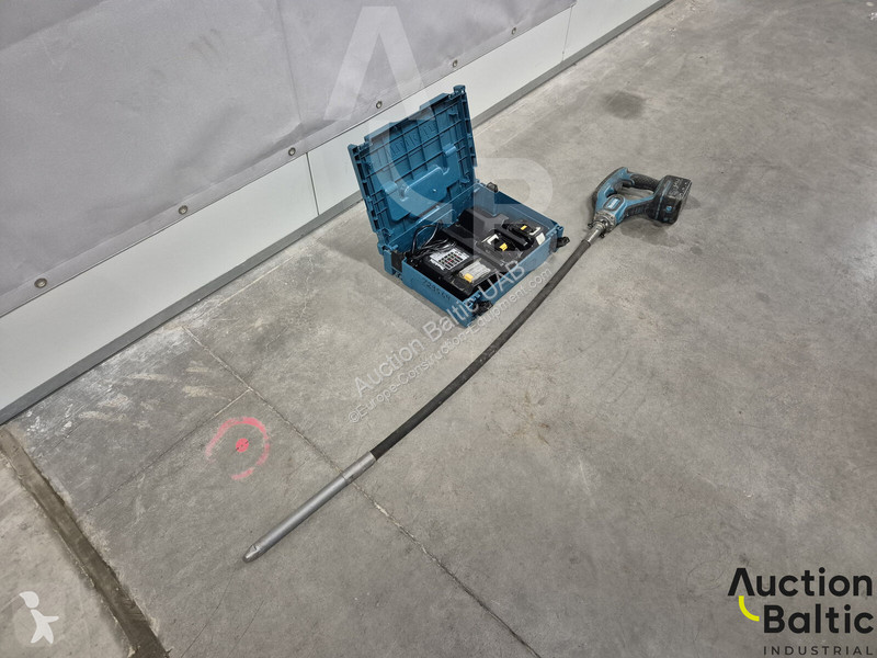 Строително оборудване Makita DVR 450