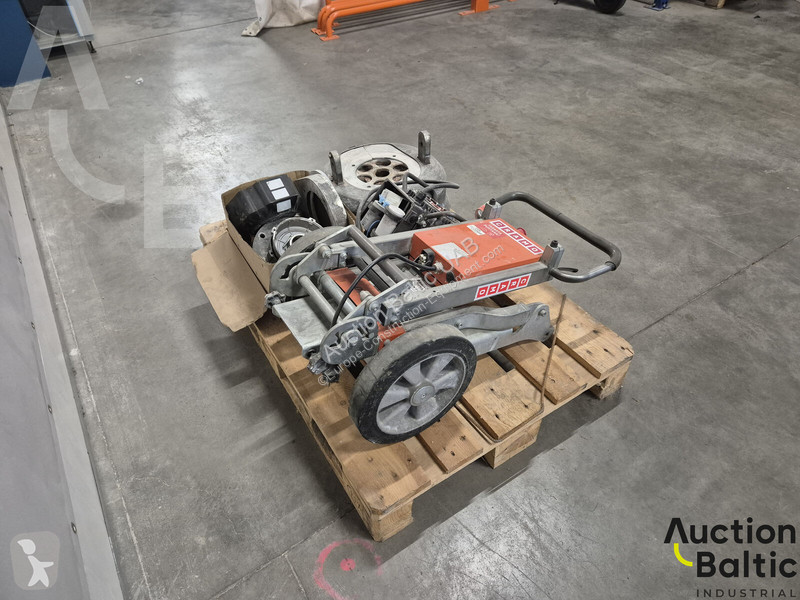 Строително оборудване Husqvarna PG450