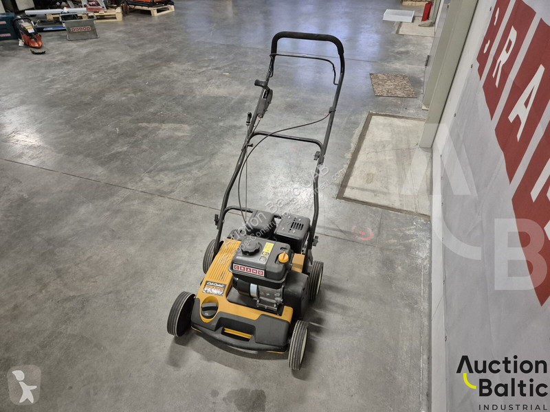 Строително оборудване Cub Cadet XC1 B40