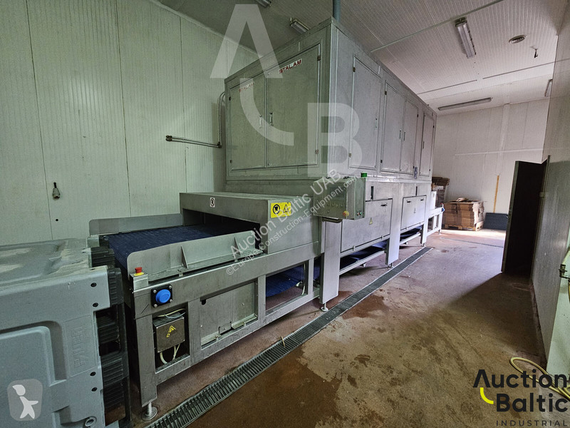 Строително оборудване  RF 85 kW