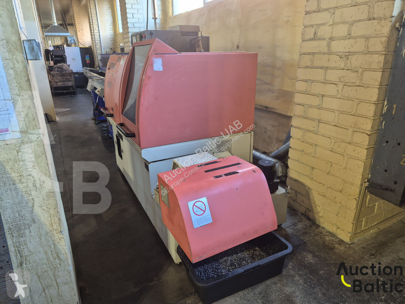 Aanbouwstukken voor bouwmachines  GLD 25