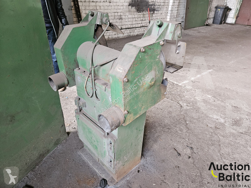 Aanbouwstukken voor bouwmachines  machine