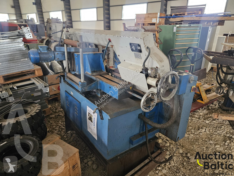 Aanbouwstukken voor bouwmachines  SO 330