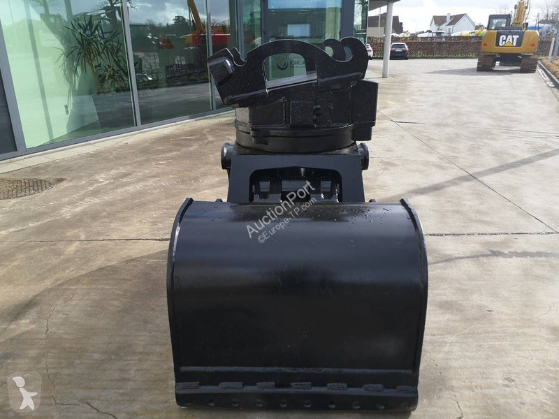 Equipamientos maquinaria OP Caterpillar 595-1393