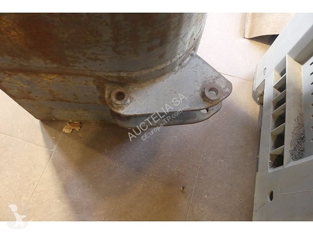 Aanbouwstukken voor bouwmachines