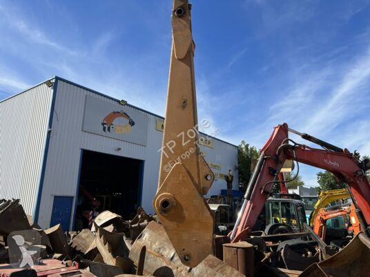 Equipamentos de obras