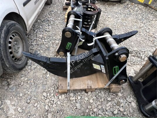 Equipamentos de obras MM 60