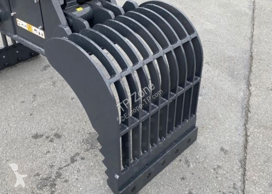 Equipamentos de obras  GRPH7D