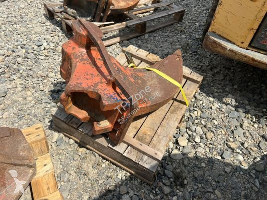 Equipamentos de obras Morin M4
