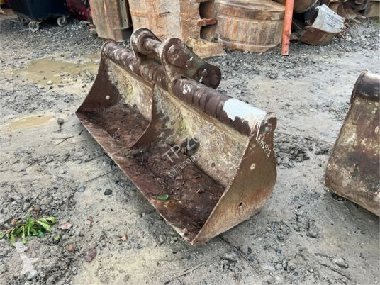 Aanbouwstukken voor bouwmachines MM Godet de...