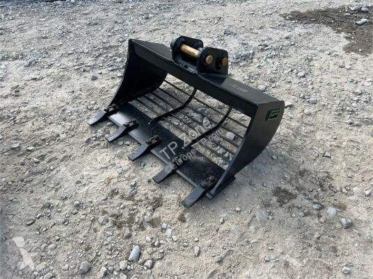 Equipamentos de obras MM 1T à 2T5 - axe 30