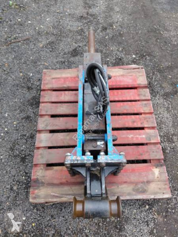 Hammer hidraulikus kalapács