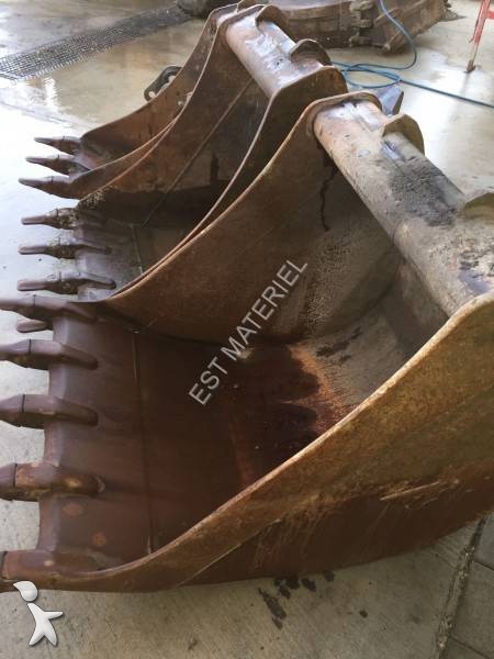 Aanbouwstukken voor bouwmachines Arden QA40 41
