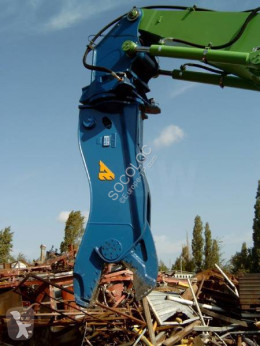 View images Nc DISTRIBUTEUR ARDEN-SOCOLOC machinery equipment