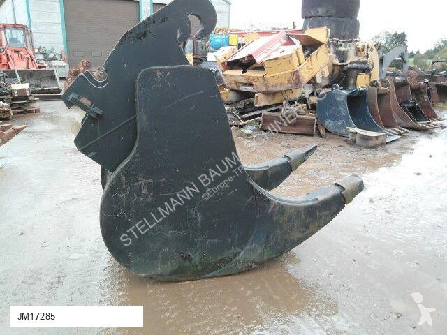 Aanbouwstukken voor bouwmachines  CW 45