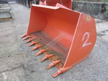 Lopata Doosan nový