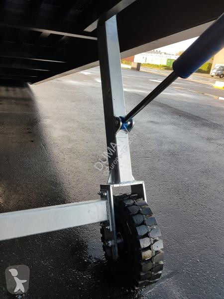 Equipamientos maquinaria OP GS - HSE12T