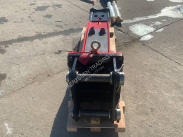 View images JAB JB40 (4 pieces available) machinery equipment